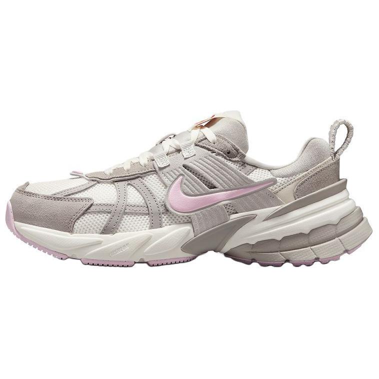 Nike V2K Run Valentinstag 2025 Damen Sneaker Creme Sail College-Grau HV5997-161 35.5 von Joom DACH