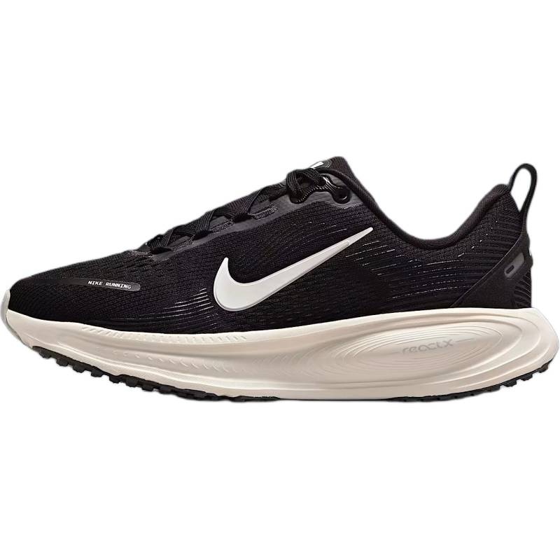 Nike Vomero 18 GS Schwarz Kokosmilch Kinder-Sneaker Eisenerz Gipfelweiß HQ2157-004 36 von Joom DACH