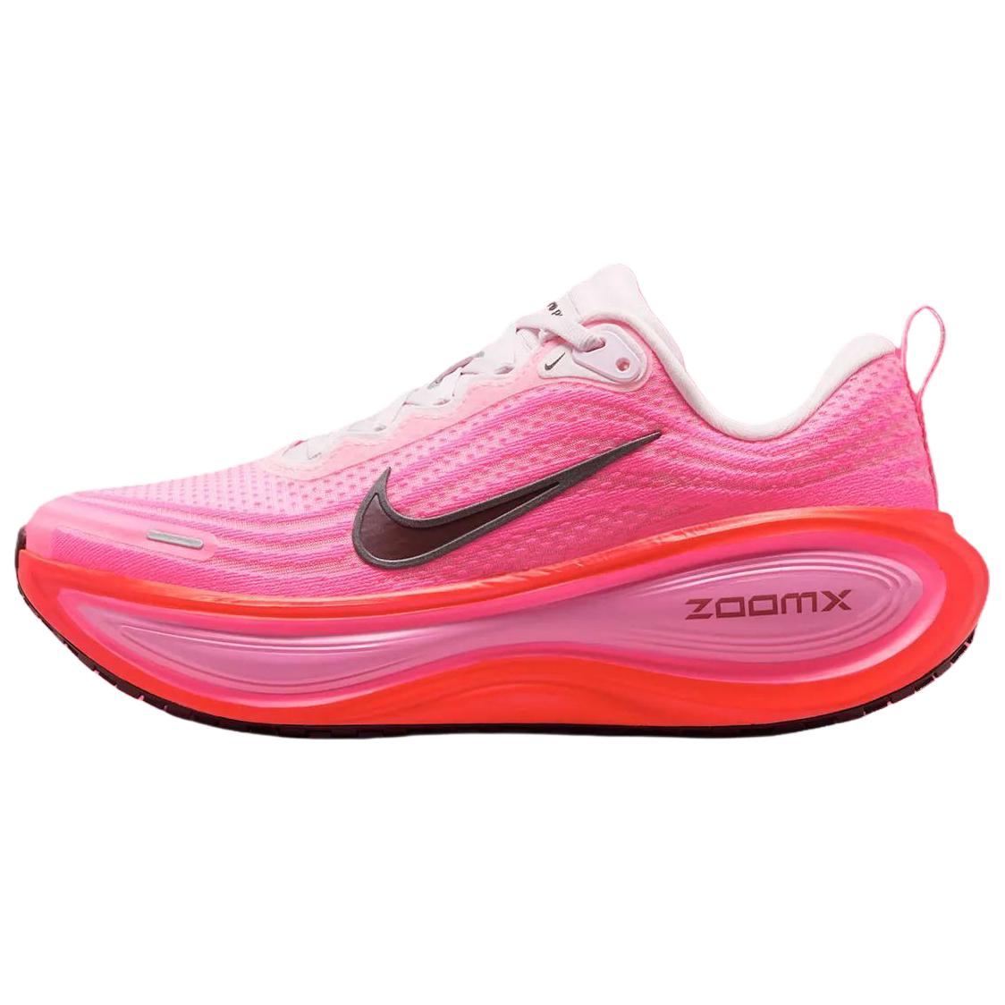 Nike Vomero Plus Hyper Pink Damen-Sneaker Leuchtend-Karmesinrot Pink-Foam Burgunderrot-Crush HV8154-604 36.5 von Joom DACH