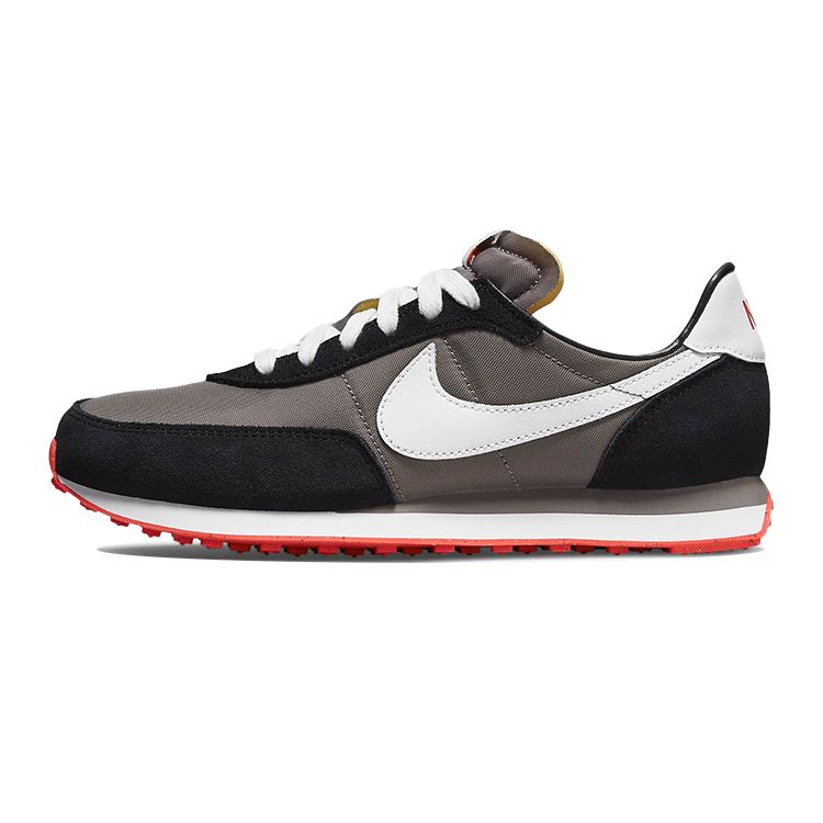 Nike Waffle Trainer 2 GS Flat Pewter Siren Red Kinder Sneaker Grau Schwarz Weiß DC6477-005 35.5 Nike Waffle Trainer 2 GS Flat Pewter Siren Red Kinder Sneaker Grau Schwarz Weiß DC6477-005 35.5 von Joom DACH