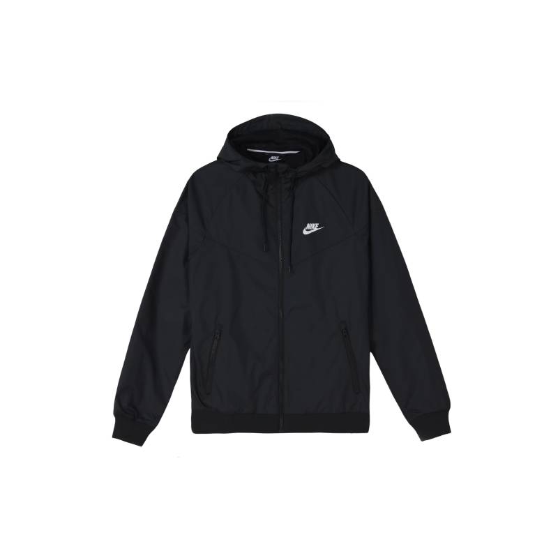 Nike Windrunner Woven Windbreaker-Jacke mit Kapuze Herren Jacken Schwarz 727325-010 XL Nike Windrunner Woven Windbreaker-Jacke mit Kapuze Herren Jacken Schwarz 727325-010 XL von Joom DACH