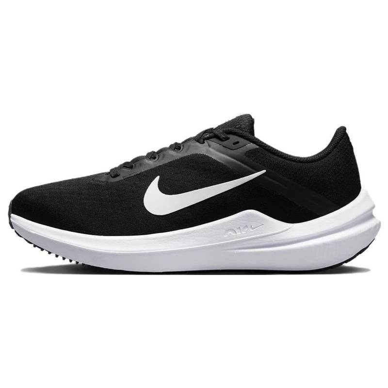 Nike Winflo 10 Schwarz Weiß Damen Sneaker DV4023-003 35.5 von Joom DACH