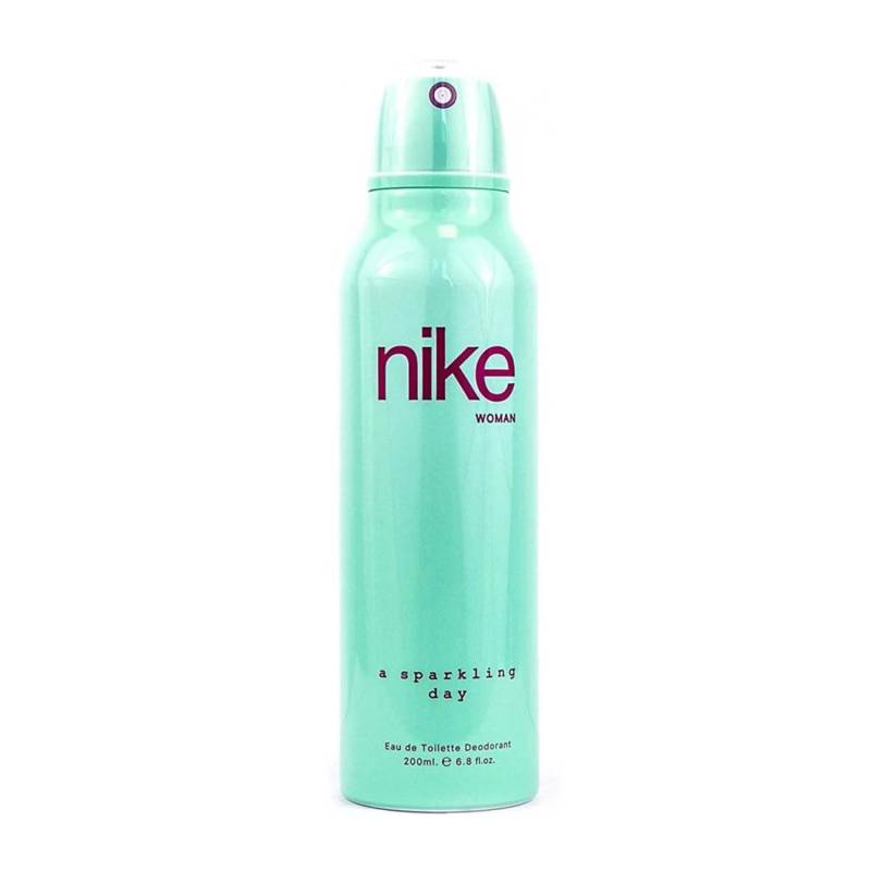 Nike Woman A Sparkling Day Deodorant Eau De Toilette 200ml Spray von Joom DACH