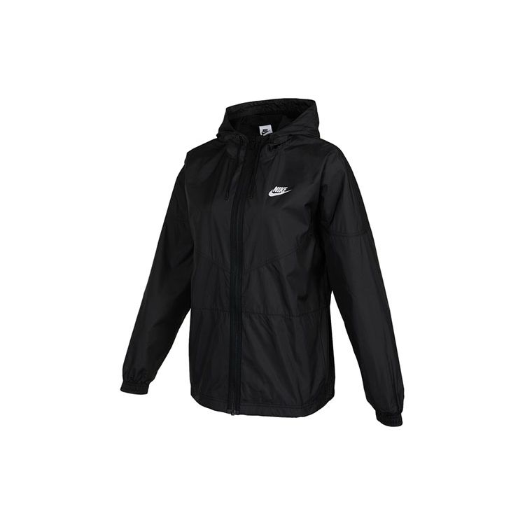 Nike Woven Hooded Lightweight Breathable Casual Sports Jacket Women Jackets Black DD5853-010 M Nike Woven Hooded Lightweight Breathable Casual Sports Jacket Women Jackets Black DD5853-010 M von Joom DACH