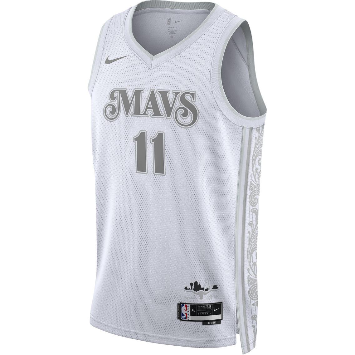 Nike X NBA Kyrie 24-25 Saison Mavericks City Edition Fan Trikot Herren Trikot Weiß FQ4339-101 L Nike X NBA Kyrie 24-25 Saison Mavericks City Edition Fan Trikot Herren Trikot Weiß FQ4339-101 L von Joom DACH