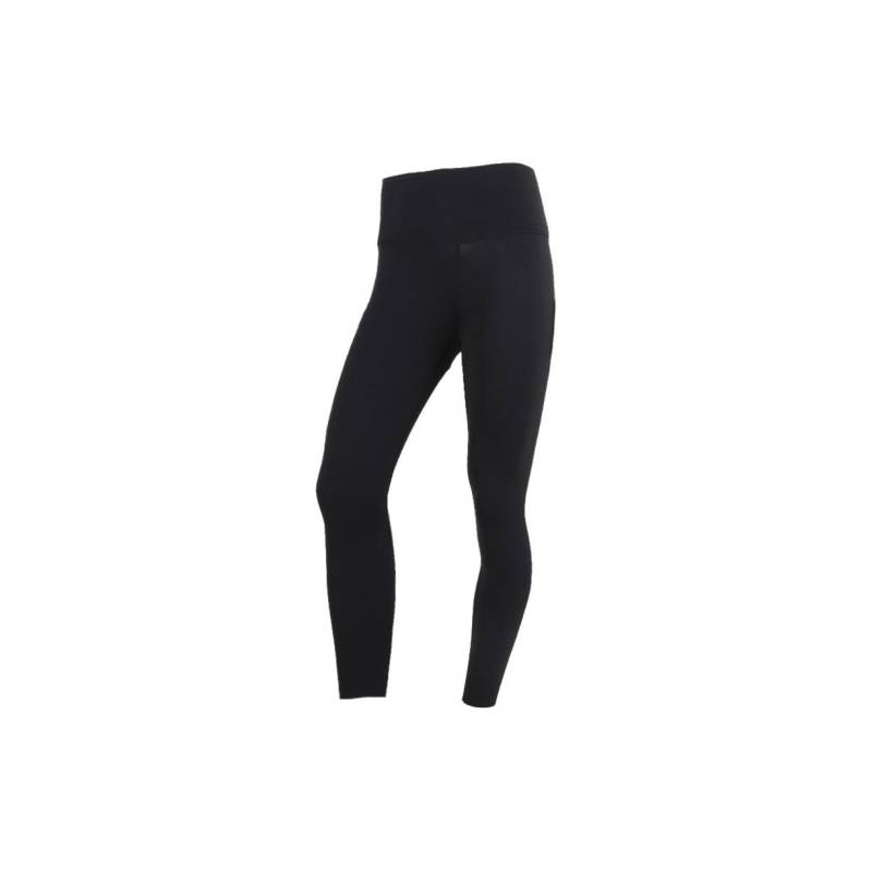 Nike Yoga Luxe Infinalon Cropped Leggings Damen Leggings Schwarz CJ3802-010 M von Joom DACH