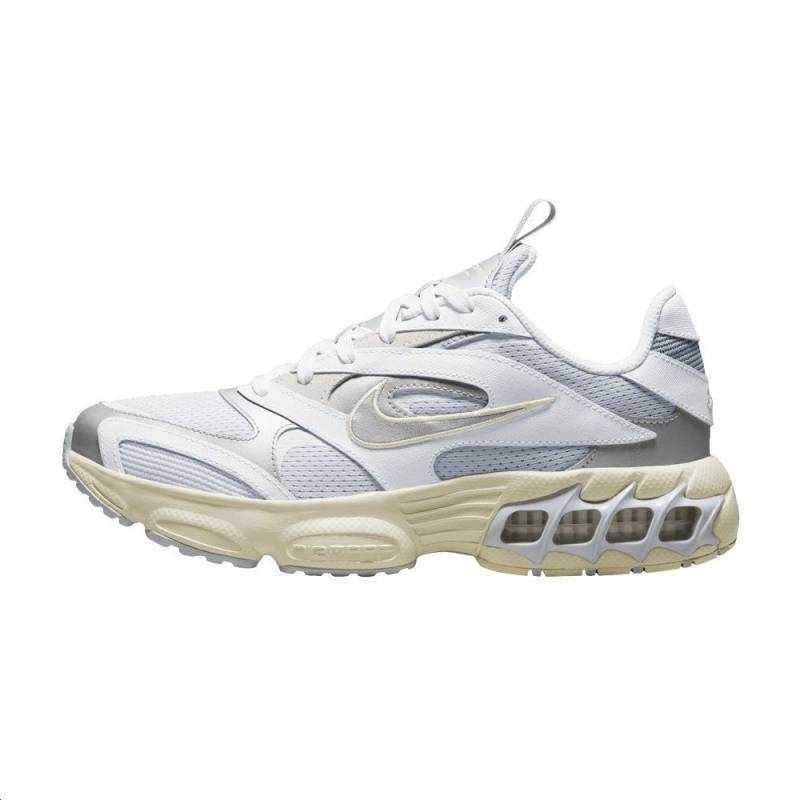 Nike Zoom Air Fire Pure Platinum Coconut Milk Damen Sneaker Weiß Alabaster FD9860-001 38.5 von Joom DACH