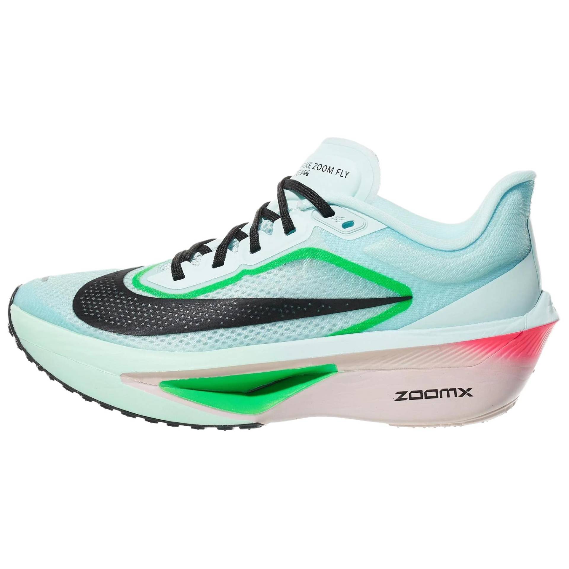 Nike Zoom Fly 6 Bequeme Weiche Langlebige Leichte Low Top Freizeit Laufschuhe Damen Sneaker Blau FN8455-402 39 Nike Zoom Fly 6 Bequeme Weiche Langlebige Leichte Low Top Freizeit Laufschuhe Damen Sneaker Blau FN8455-402 39 von Joom DACH