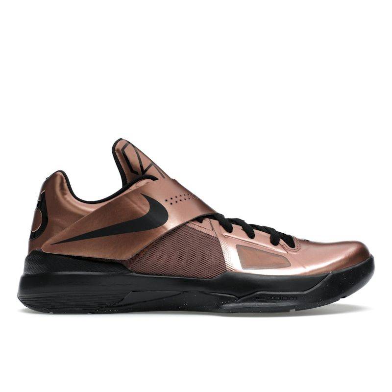 Nike Zoom KD 4 Weihnachten 2024 Herren Sneaker Kupfer Metallic-Kupfer Schwarz FZ5913-800 40.5 Nike Zoom KD 4 Weihnachten 2024 Herren Sneaker Kupfer Metallic-Kupfer Schwarz FZ5913-800 40.5 von Joom DACH