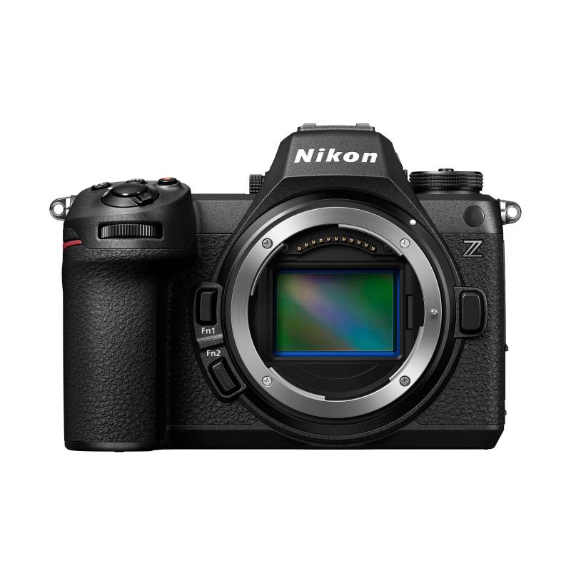 Nikon Z6 III Spiegellose Kamera schwarz von Joom DACH
