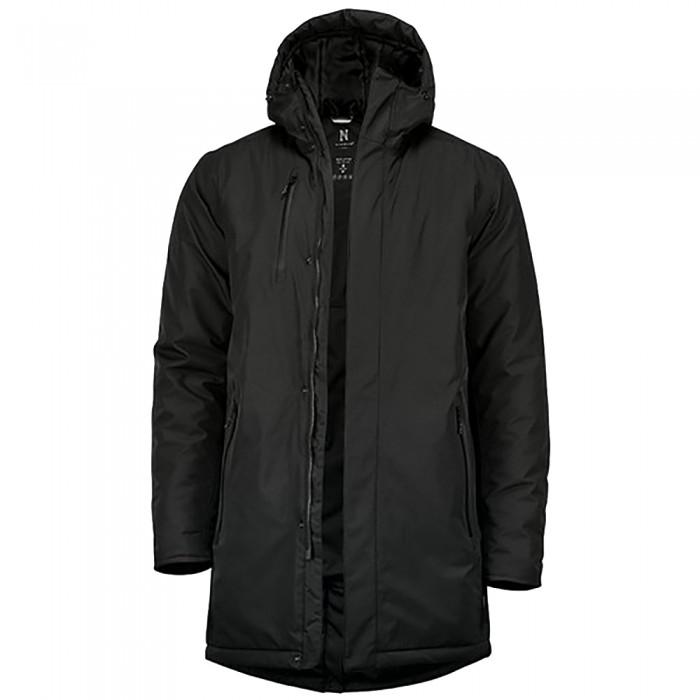 Nimbus Herren Mapleton Urban Tech Parka XL schwarz von Joom DACH