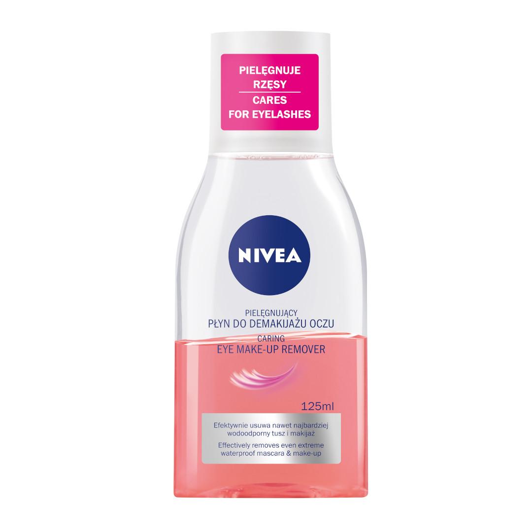 Nivea Expert Zweiphasiger Augen-Make-up-Entferner, 125ml von Joom DACH