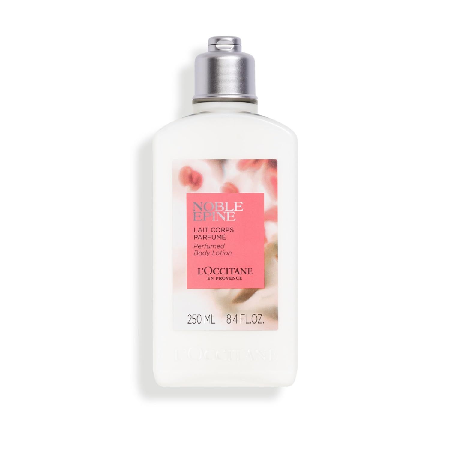 Noble Epin Körpermilch 250 ml Frauen Männer Männer Beliebtes Geburtstagsgeschenk Geschenk Rückgabe L'OCCITANE rosa Noble Epin Körpermilch 250 ml Frauen Männer Männer Beliebtes Geburtstagsgeschenk Geschenk Rückgabe L'OCCITANE rosa von Joom DACH