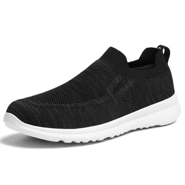 Nummer 8 Herren Sportschuhe Beliebteste Stil Herren Laufschuhe Verkauf Sportschuhe Für Männliche Lichter Sneaker Tennis 693d 6 schwarz grau von Joom DACH