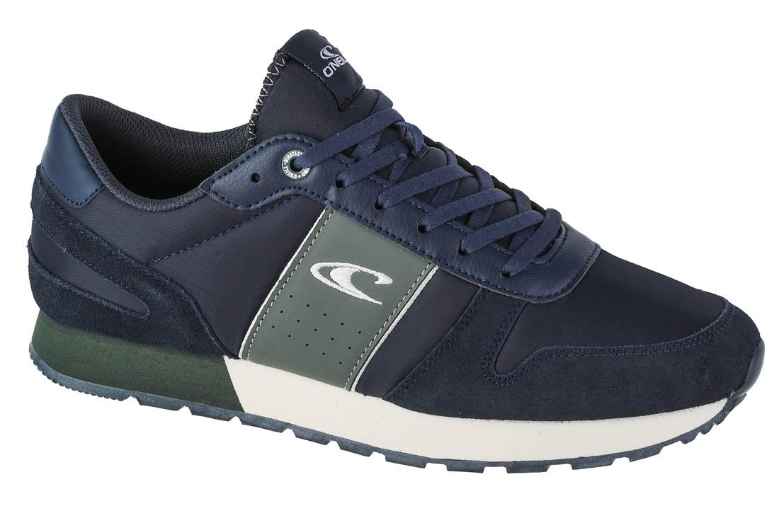 O'Neill Pipeline Men Low 90221020-29Y, Herren, Turnschuhe, Marineblau 44 dunkelblau O'Neill Pipeline Men Low 90221020-29Y, Herren, Turnschuhe, Marineblau 44 dunkelblau von Joom DACH