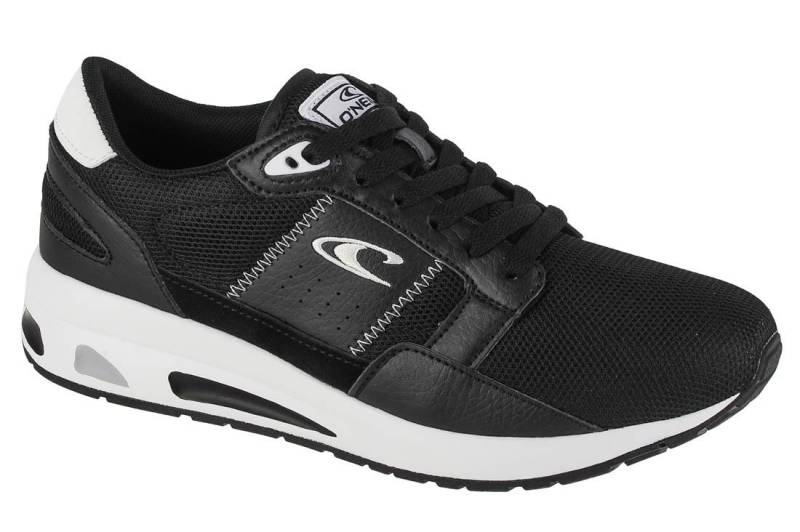 O'Neill Superbank Wmn Low 90221007-25Y, Damen, Turnschuhe, schwarz 41 schwarz von Joom DACH
