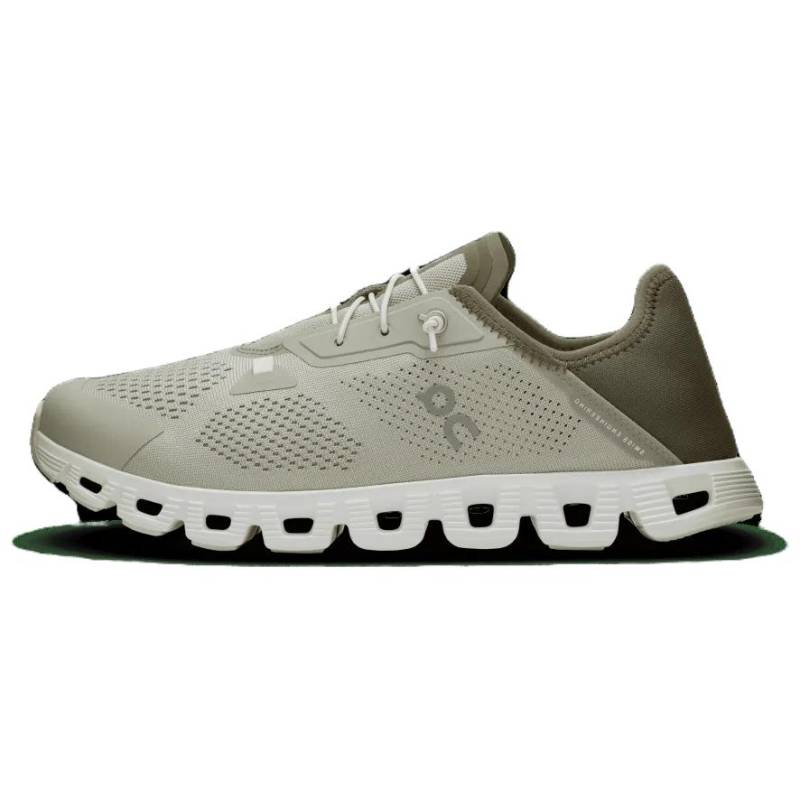 ON Cloud 5 Coast Kreide Olive Herren Sneaker Grün 3MD10532821 40.5 von Joom DACH
