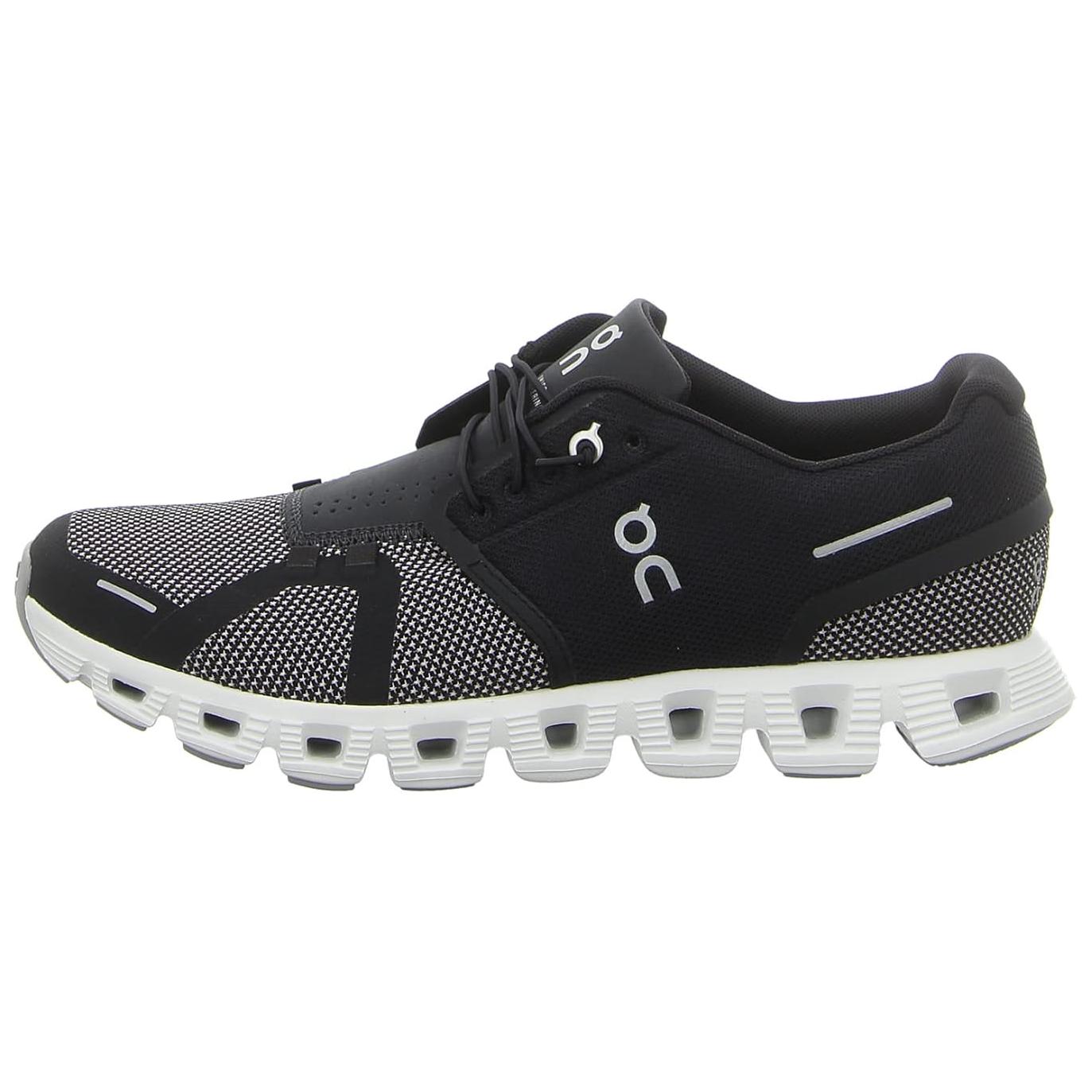 ON Cloud 5 Combo Schwarz Legierung Herren Sneaker 79.98850 42 von Joom DACH