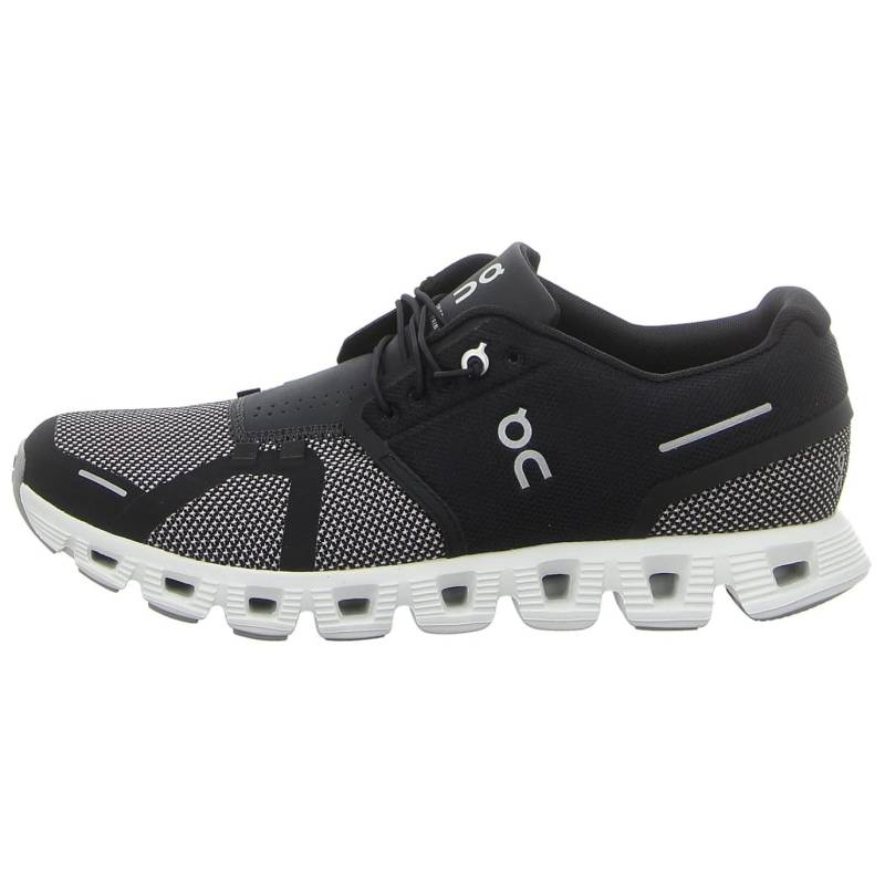 ON Cloud 5 Combo Schwarz Legierung Herren Sneaker 79.98850 42 von Joom DACH