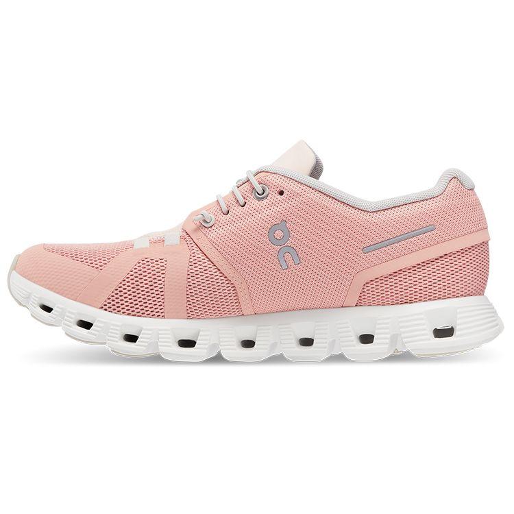 ON Cloud 5 Rose Shell Damen Sneaker Rosa 59.98556 38.5 von Joom DACH