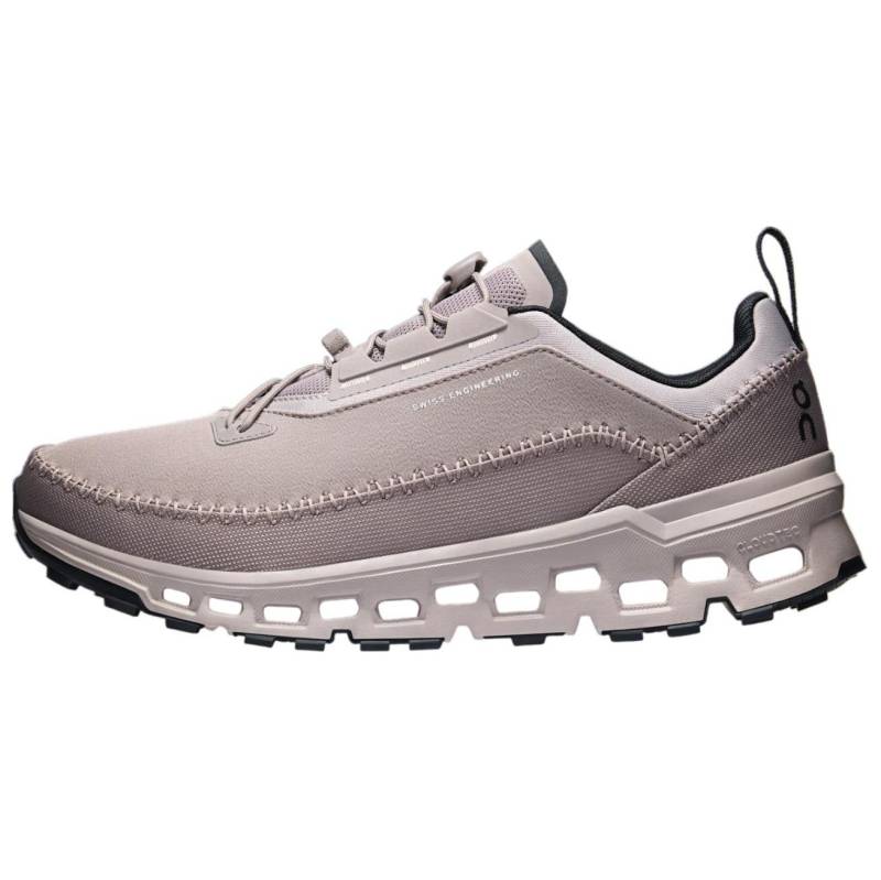 ON Cloudaway 2 Cinder Fog Damen Sneaker Grau 3WE30082566 37.5 von Joom DACH