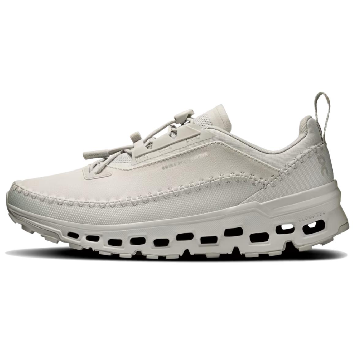 ON Cloudaway 2 Glacier Damen Sneaker Grau 3WE30081067 36 von Joom DACH