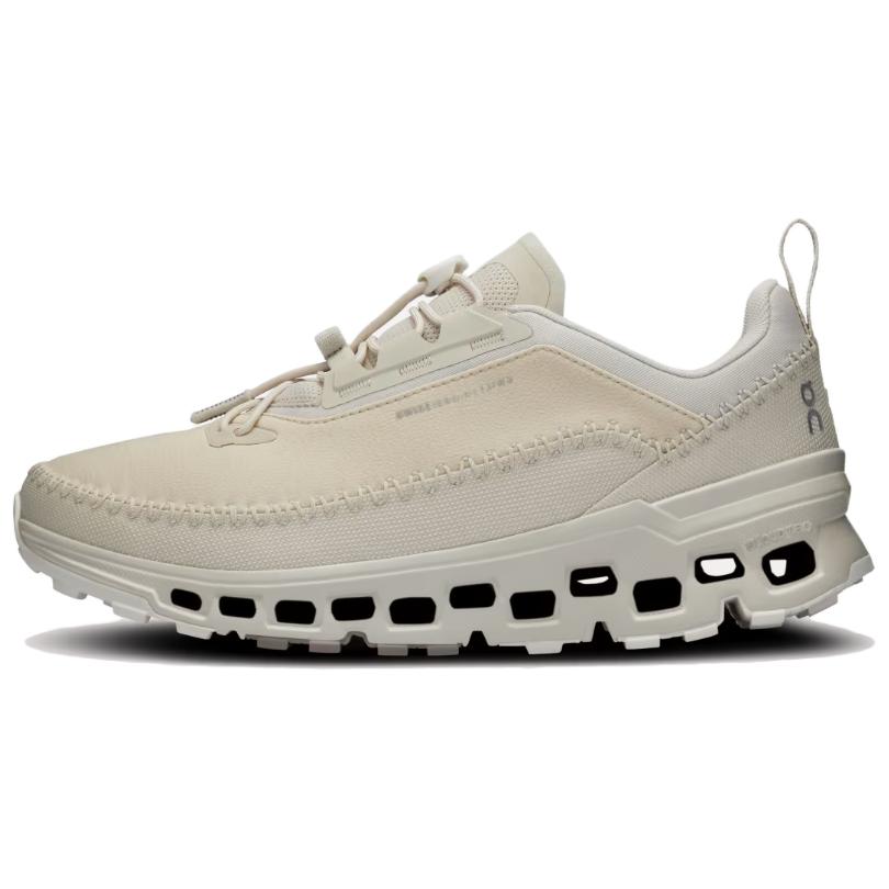 ON Cloudaway 2 Sand Ice Damen Sneaker Creme 3WE30082675 38 von Joom DACH