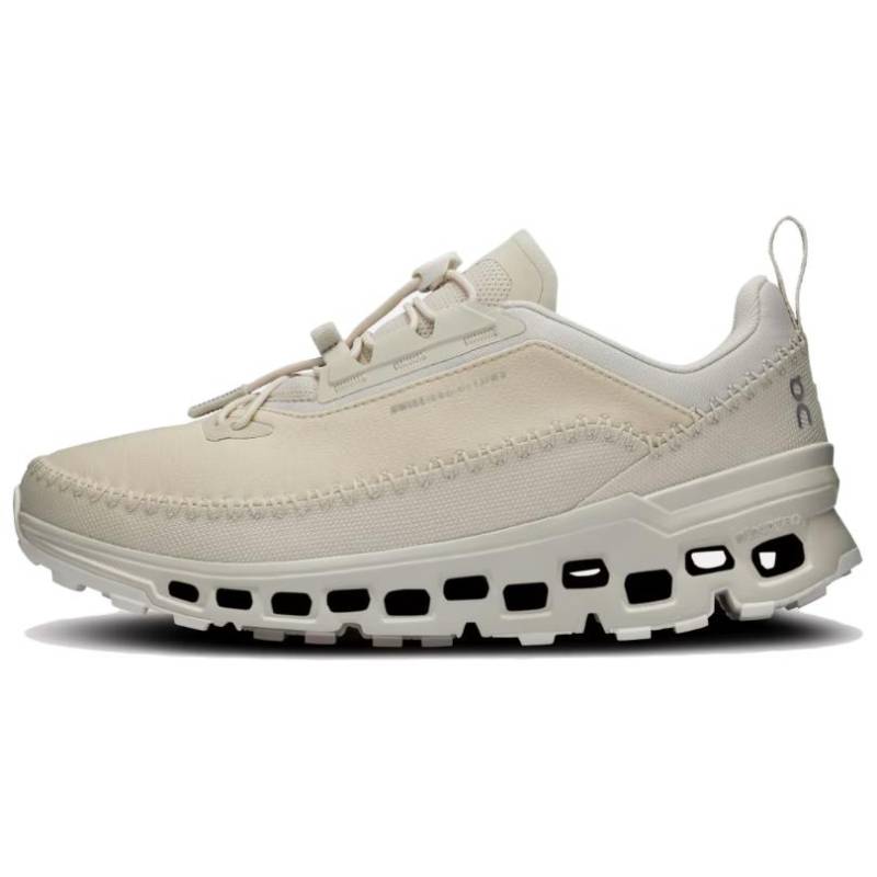 ON Cloudaway 2 Sand Ice Damen Sneaker Creme 3WE30082675 38 von Joom DACH