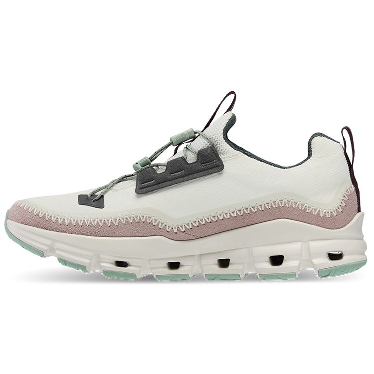 ON Cloudaway Ice Moss Damen Sneaker Weiß 49.98469 36 von Joom DACH