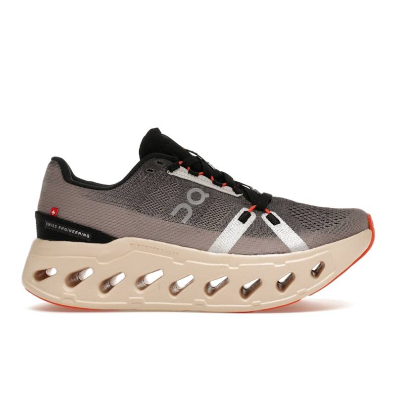 ON Cloudeclipse Fade Sand Damen Sneaker Tan 3WD30092317 40.5 von Joom DACH