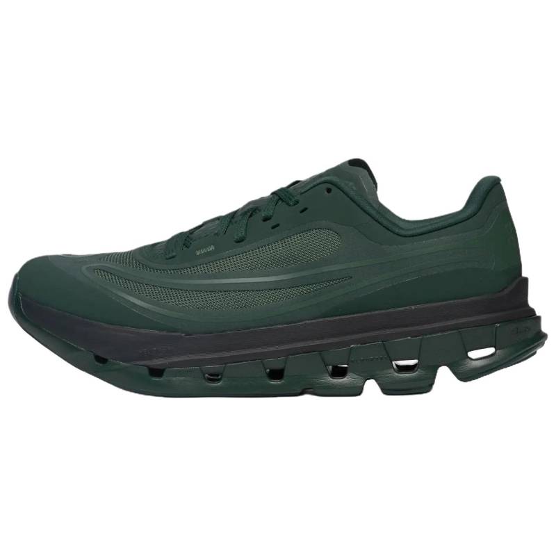 ON Cloudflow 5 AD Obsidian Evergreen Herren Sneaker Blau 3MF30704443 42.5 von Joom DACH