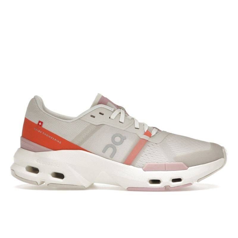 ON Cloudpulse Pearl Blossom Damen Sneaker Creme 3WD30062337 38 von Joom DACH