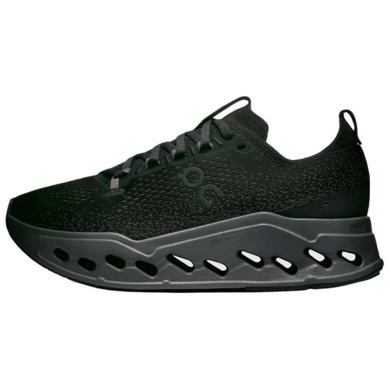 ON Cloudsurfer Max Black Eclipse Damen Sneaker 3WF30220106 38 von Joom DACH
