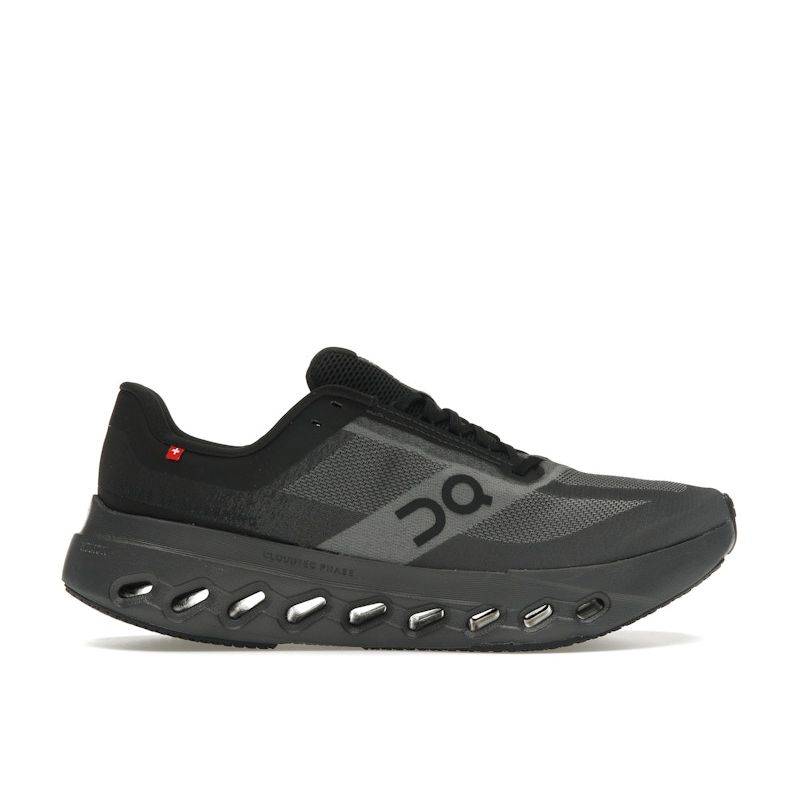 ON Cloudsurfer Next Black Eclipse Damen Sneaker 3WE30050106 41 von Joom DACH