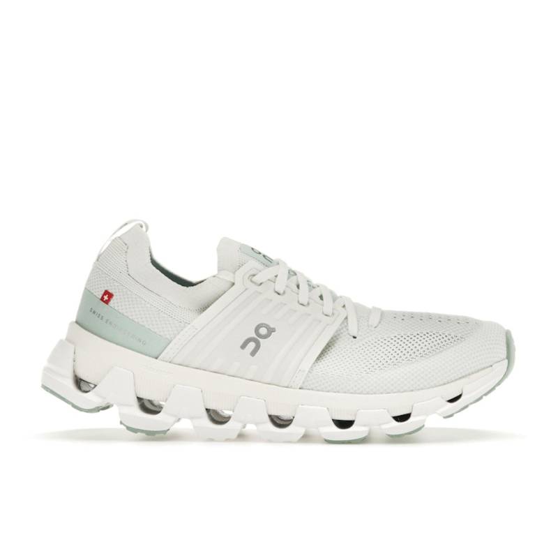 ON Cloudswift 3 Ivory Creek Damen Sneaker Weiß 3WD10451195 37 von Joom DACH