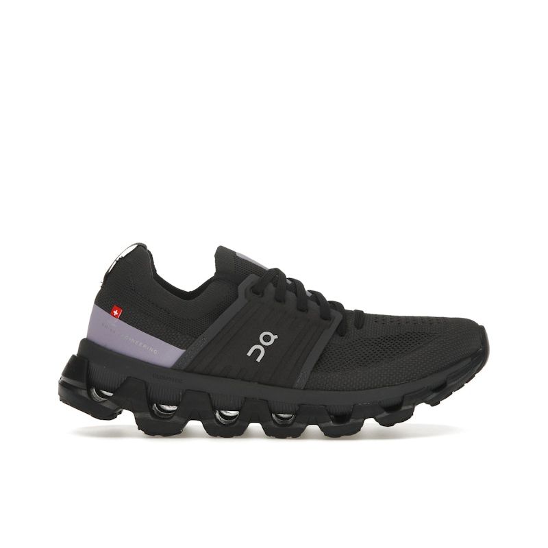 ON Cloudswift 3 Magnet Wisteria Damen Sneaker Schwarz 3WD10451220 36.5 von Joom DACH