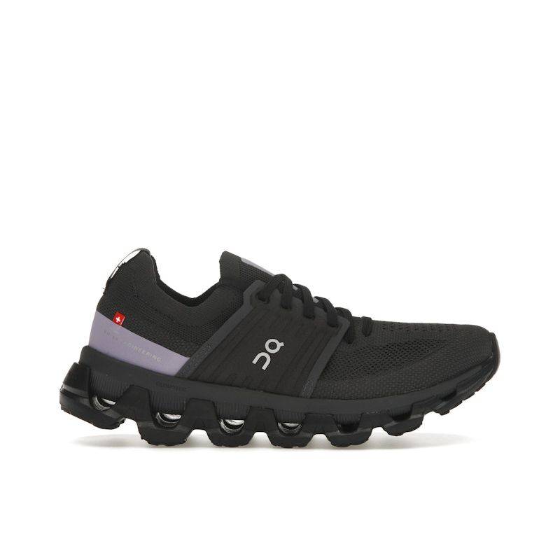 ON Cloudswift 3 Magnet Wisteria Damen Sneaker Schwarz 3WD10451220 36.5 von Joom DACH