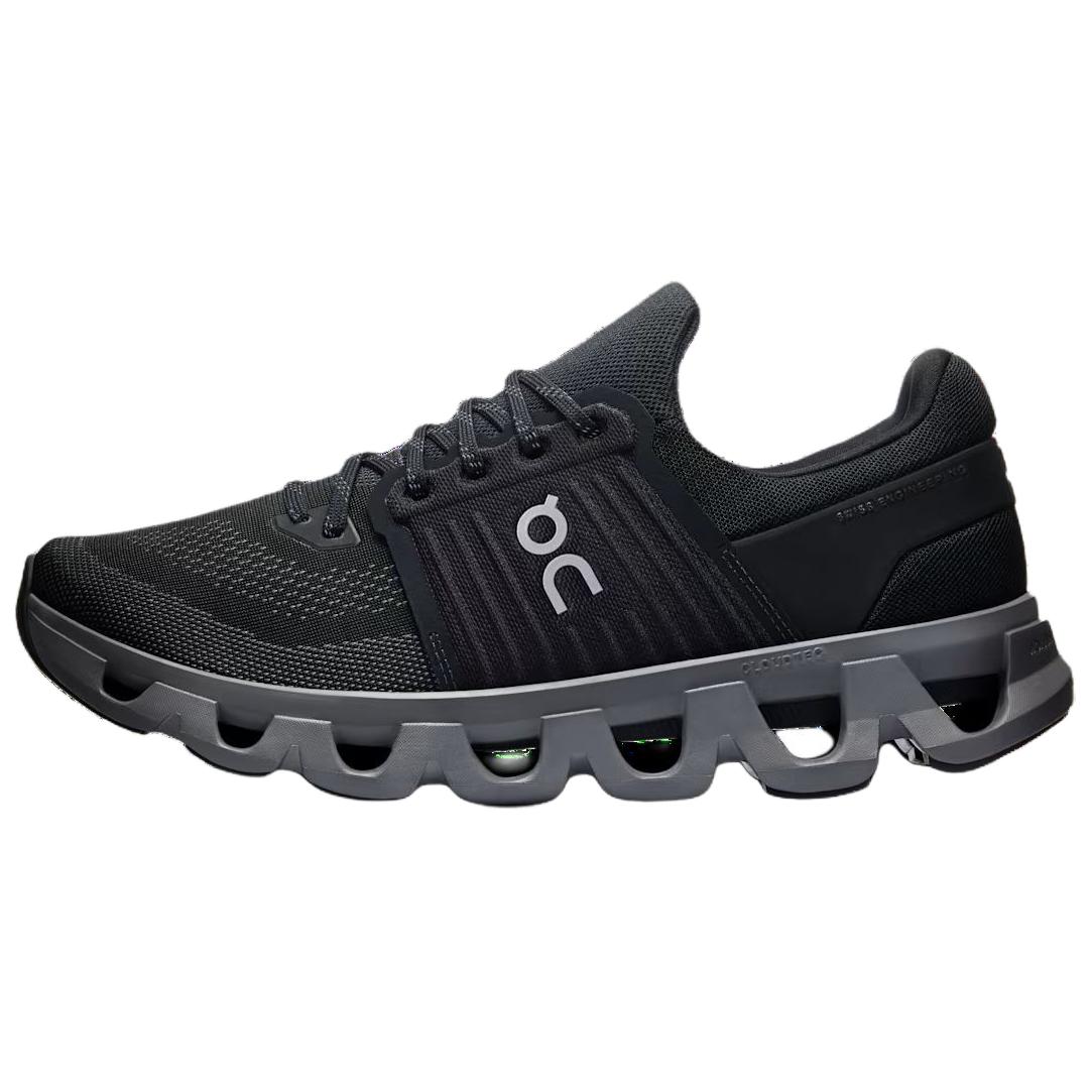 ON Cloudswift 4 AD Black Rock Herren Sneaker 3MF10570080 42.5 von Joom DACH