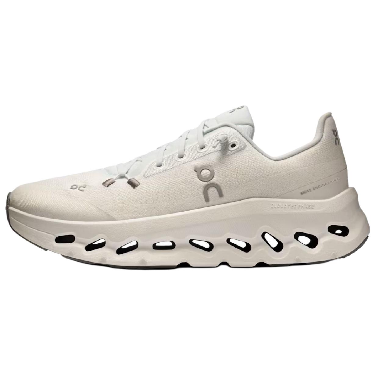 ON Cloudtilt Arctic Ice Damen Sneaker Weiß 3WE10054313 38 von Joom DACH