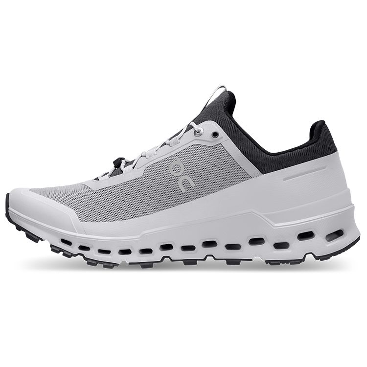 ON Cloudultra Glacier Frost Herren Sneaker Grau 44.99045 41 von Joom DACH