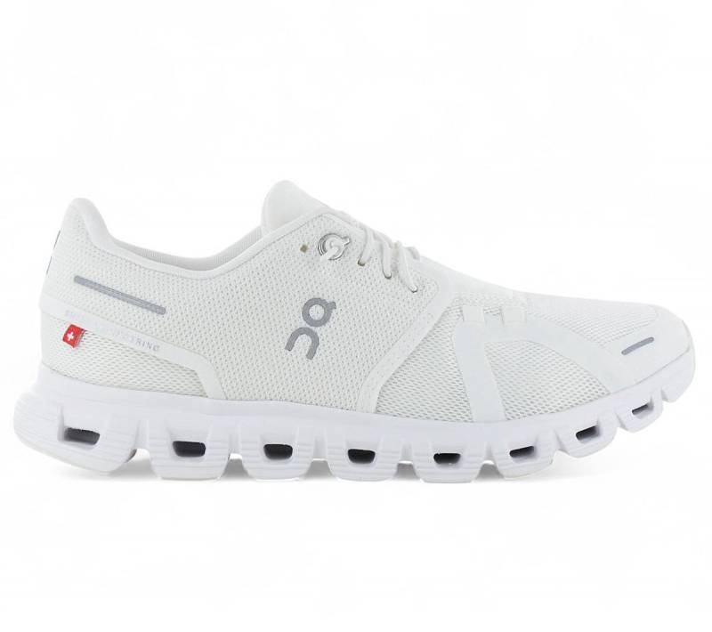ON Running Cloud 6 - Damen Sneakers Schuhe Weiß 3WF10061200 5 ORIGINAL EU 36 US 5 weiß von Joom DACH