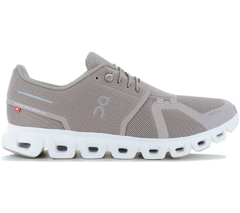 ON Running Cloud 6 - Herren Sneakers Schuhe Fog-White 3MF10073280 5 ORIGINAL EU 44.5 US 10.5 graue von Joom DACH