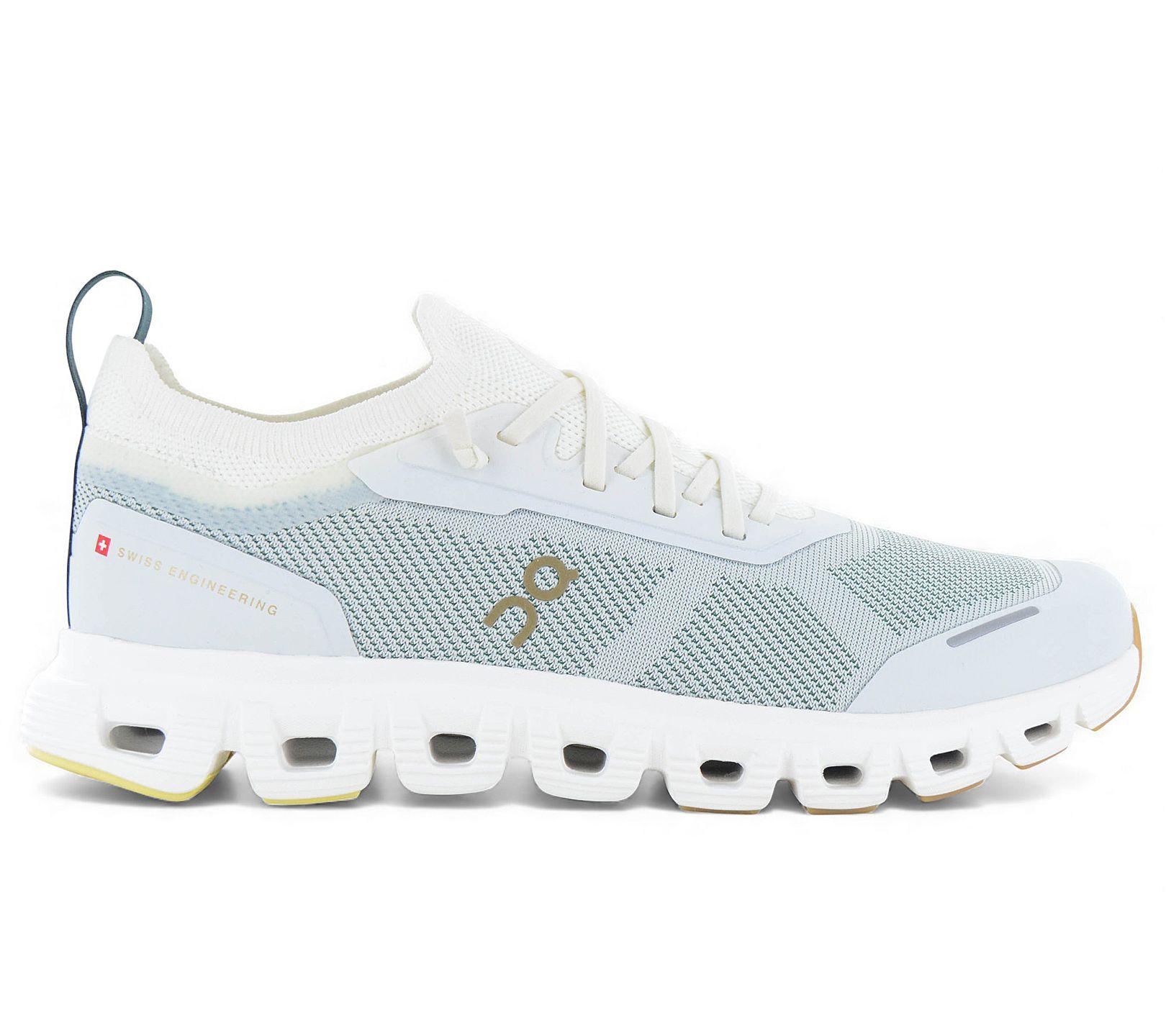 ON Running Cloud 6 Versa - Damen Sneakers Schuhe Ice-Spirulina 3WF10034119 ORIGINAL EU 36.5 US 5.5 bunt von Joom DACH