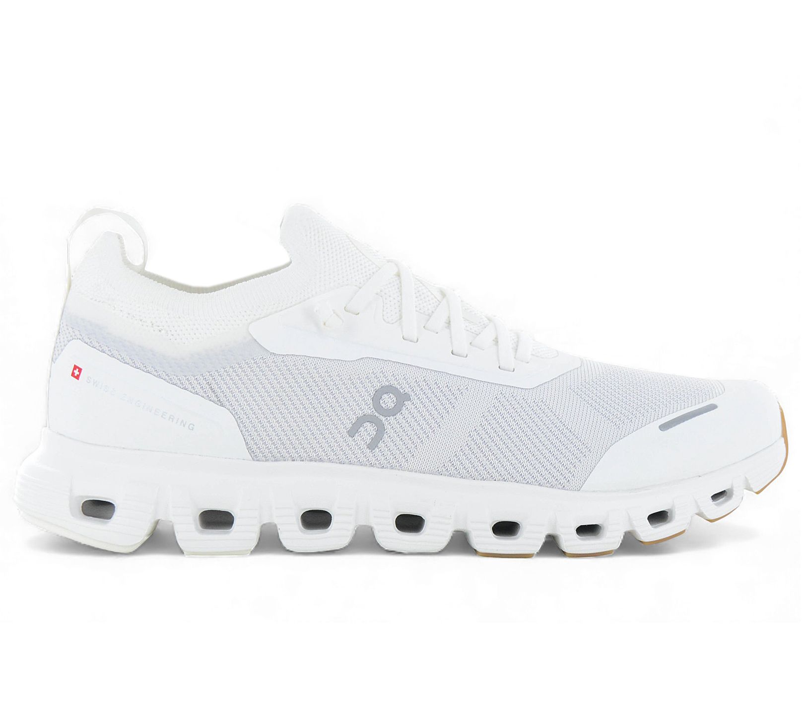 ON Running Cloud 6 Versa - Damen Sneakers Schuhe Weiß 3WF10031200 ORIGINAL EU 37.5 US 6.5 weiß von Joom DACH