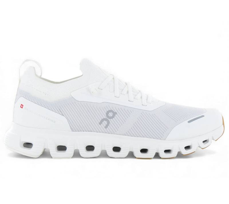 ON Running Cloud 6 Versa - Damen Sneakers Schuhe Weiß 3WF10031200 ORIGINAL EU 37.5 US 6.5 weiß von Joom DACH