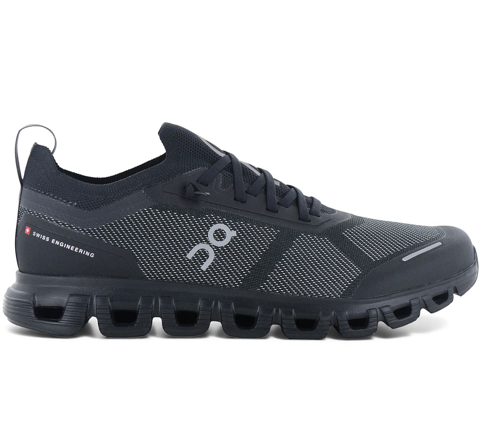 ON Running Cloud 6 Versa - Herren Sneakers Schuhe Black-Eclipse 3MF10040106 ORIGINAL EU 41 US 8 schwarz von Joom DACH