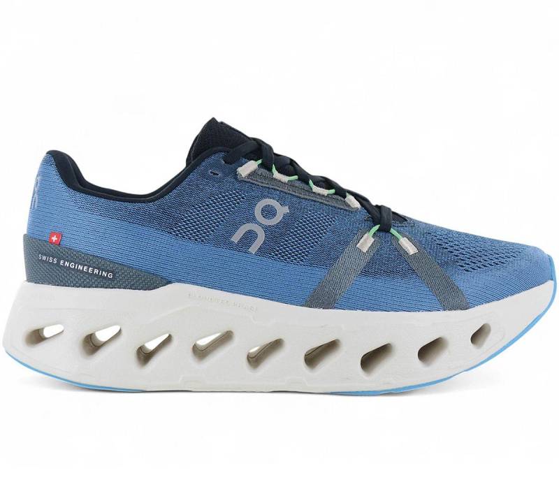 ON Running Cloudeclipse - Herren Laufschuhe Cloud Blau 3MD30093125 ORIGINAL EU 46 US 11.5 blau von Joom DACH