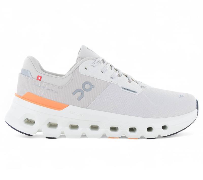 ON Running Cloudrunner WP Waterproof - Damen Laufschuhe Sport Schuhe Grau 3WE10143071 ORIGINAL EU 38 US 7 von Joom DACH