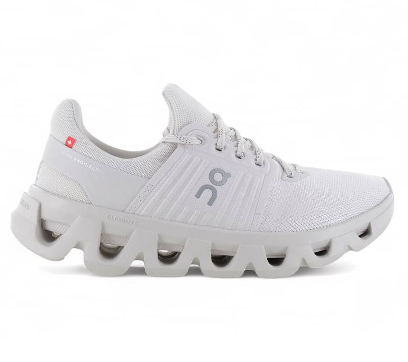 ON Running Cloudswift 4 AD - Damen Sneakers Cloud Schuhe Sand-Ivory 3WF10451485 6 ORIGINAL EU 36 US 5 weiß von Joom DACH
