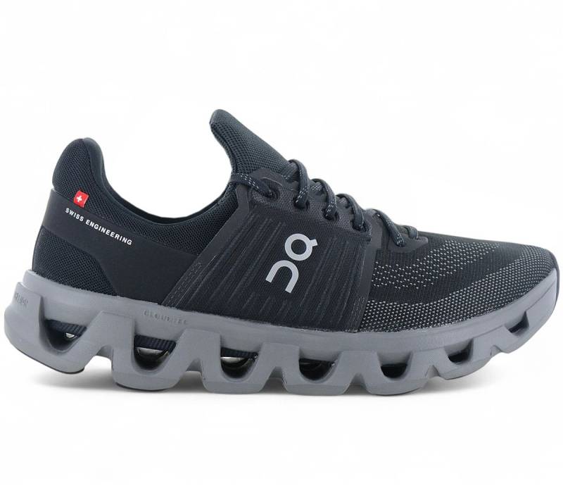 ON Running Cloudswift 4 AD - Herren Sneakers Cloud Schuhe Schwarz 3MF10570080 6 ORIGINAL EU 42 US 8.5 schwarz von Joom DACH